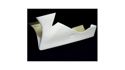 Sabot fibre de verre R1 09-14