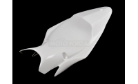 Coque arrière fibre de verre R1 09-14