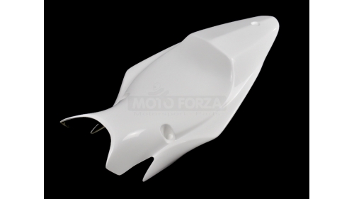 Race Seat closed fiberglass R1 09-14