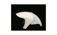 Fiberglass front fender R1 1998-2001