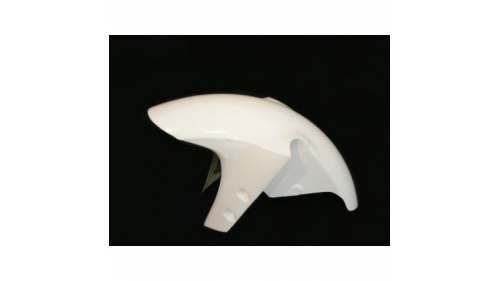 Fiberglass front fender R1 1998-2001