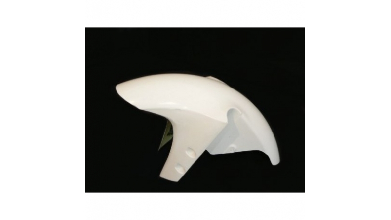 Fiberglass front fender R1 1998-2001