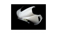 Fiberglass upper part R1 1998-1999