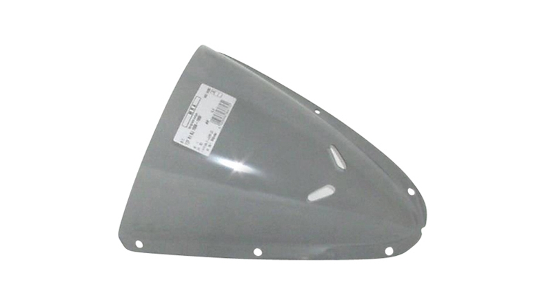 Bulle MRA type racing R1 1998-1999
