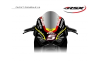 GRAND PRIX PACK DUCATI V4 AVINTIA