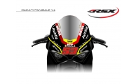 GRAND PRIX PACK DUCATI V4 AVINTIA