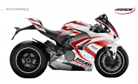 GRAND PRIX PACK DUCATI V4 VITTORIA