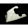 Fiberglass lower part R1 98-99