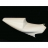 Race seat closed fiberglass R1 1998-1999