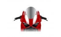 GRAND PRIX PACK DUCATI V4 VITTORIA WHITE