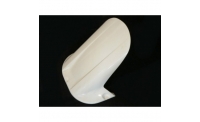 Fiberglass rear fender R1 1998-2001