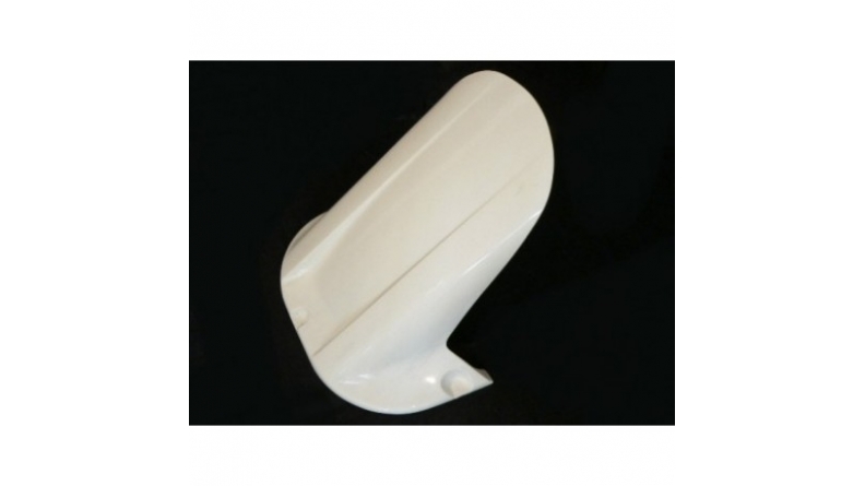 Fiberglass rear fender R1 1998-2001