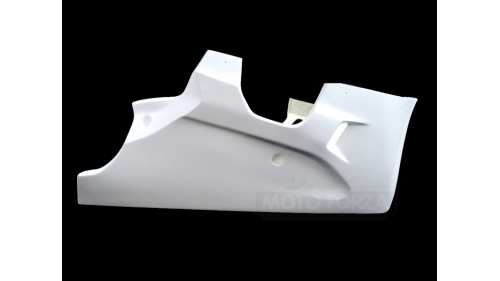 Sabot racing fibre de verre R6 2017-2020