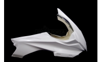 R6 2017-2020 small format racing upper part