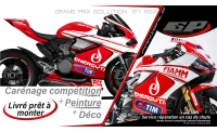 GRAND PRIX PACK DUCATI V2 RACE