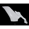 Flanc gauche fibre de verre R6 2017-2020
