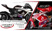 PACK GRAND PRIX DUCATI V2 ALSTARE