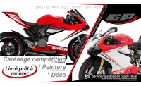 GRAND PRIX PACK DUCATI 1199 RACE