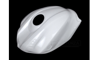 Race seat SSP Design fiberglass R6 2017-2020