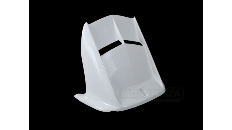 R6 fiberglass rear fender 2006-2020