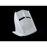 R6 fiberglass rear fender 2006-2020