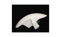 Garde-boue avant fibre de verre R6 2006-2016