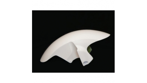 Garde-boue avant fibre de verre R6 2006-2016