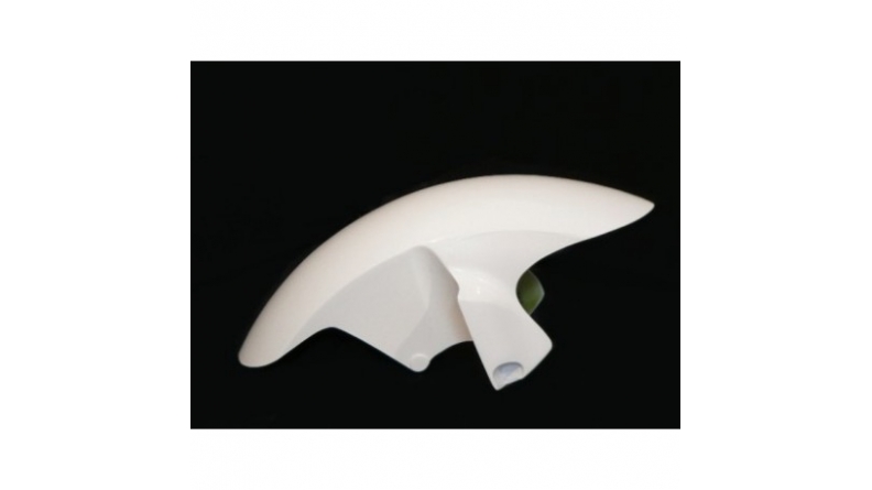 Garde-boue avant fibre de verre R6 2006-2016