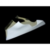 Sabot racing world supersport fibre de verre R6 2008-2016