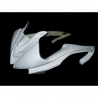Tête de fourche racing world supersport fibre de verre R6 2008-2016