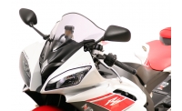 Bulle MRA type racing R6 2008-2015