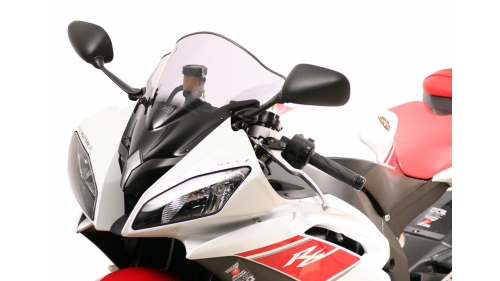 Bulle MRA type racing R6 2008-2015