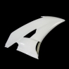 Flanc droit world supersport fibre de verre R6 2008-2016
