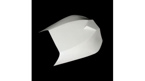 R6 08-15 fiberglass undertray seat