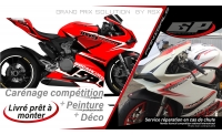 GRAND PRIX PACK DUCATI 1199 KLR