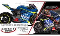 GRAND PRIX PACK DUCATI V2 AVINTIA