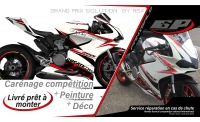 PACK GRAND PRIX DUCATI 899 RACE