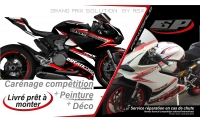 PACK GRAND PRIX DUCATI 899 KLR