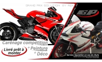 PACK GRAND PRIX DUCATI 899 KLR