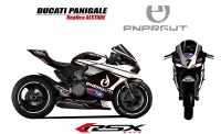 GRAND PRIX PACK DUCATI 899 KLR