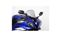 Bulle MRA type racing R6 2006-2007