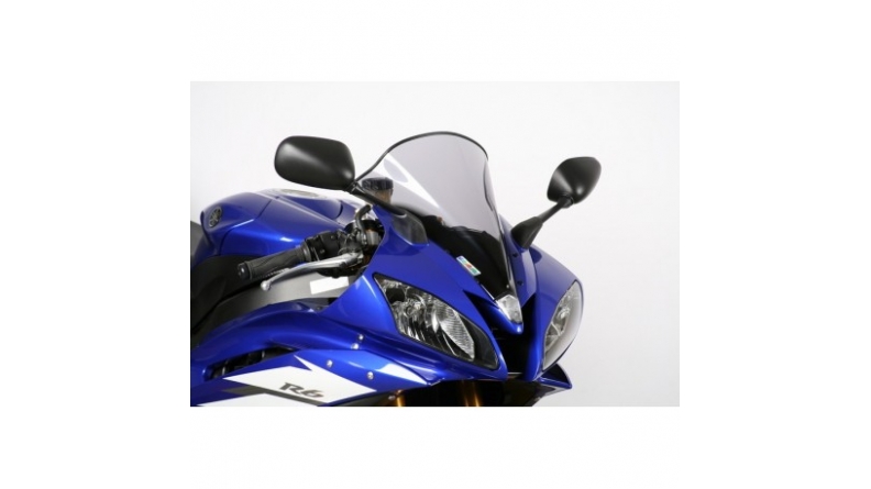 Bulle MRA type racing R6 2006-2007
