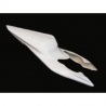 Rear shell for original seat fiberglass R6 2006-2007