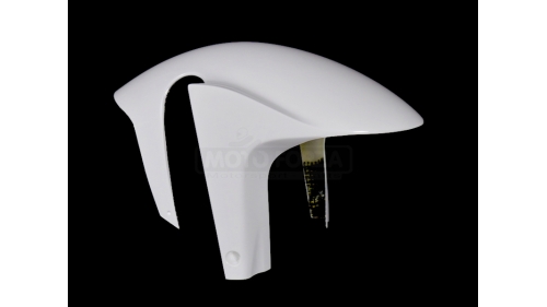 RSV4 2009-2019 fiberglass front fender