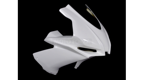RSV4 2015-2017 fiberglass upper part