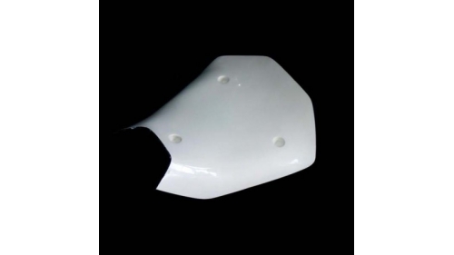 RSV4 2009-2017 fiberglass seat cushion