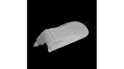 Wheel arch version 1 fiberglass RSV4 2009-2019
