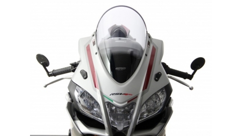 MRA racing screen RSV4 RF / RR 2015-2019