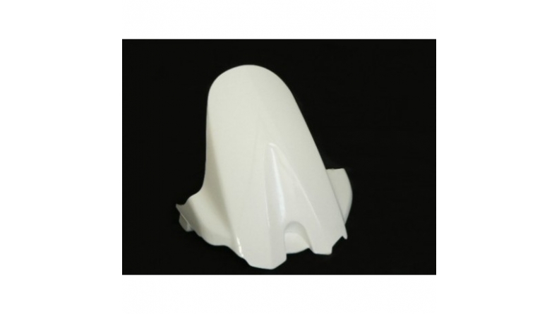 GSXR600 K8-L0 fiberglass rear fender