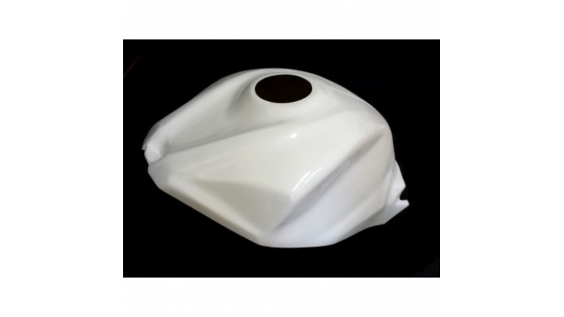 Fiberglass Tank Cover GSXR600 GSXR750 K8-L0